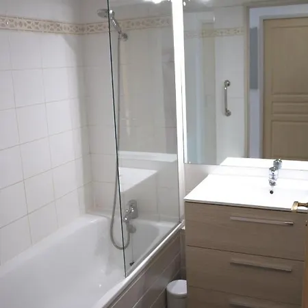 T3 Dans 6 Pers Daire Juzet-de-Luchon