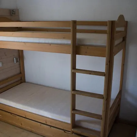 Daire T3 Dans 6 Pers