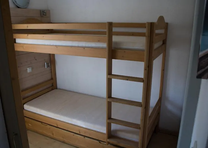 Apartment T3 Dans 6 Pers